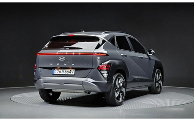 hyundai-kona - 1