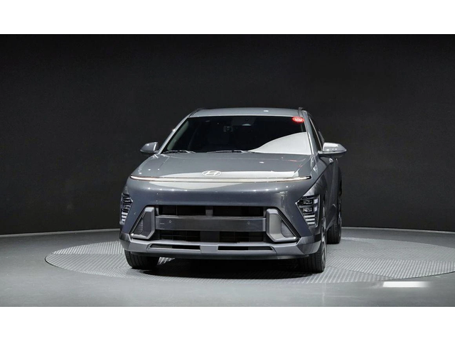 Hyundai Kona Gasoline 2.0 2WD Inspiration - автомобили, коли, обяви за нови и употребявани 2