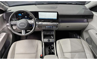 Hyundai Kona Gasoline 2.0 2WD Inspiration - автомобили, коли, обяви за нови и употребявани 6