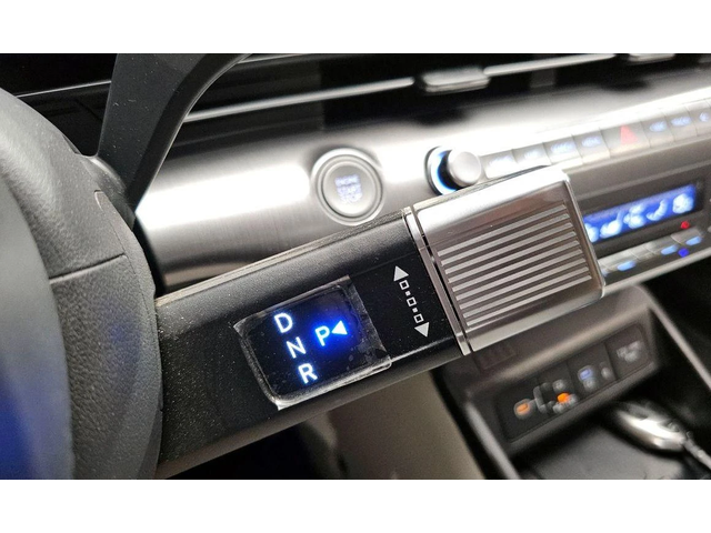 Hyundai Kona Gasoline 2.0 2WD Inspiration - автомобили, коли, обяви за нови и употребявани 8