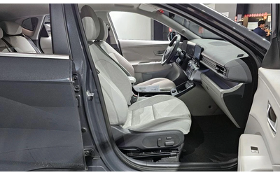 Hyundai Kona Gasoline 2.0 2WD Inspiration - автомобили, коли, обяви за нови и употребявани 9