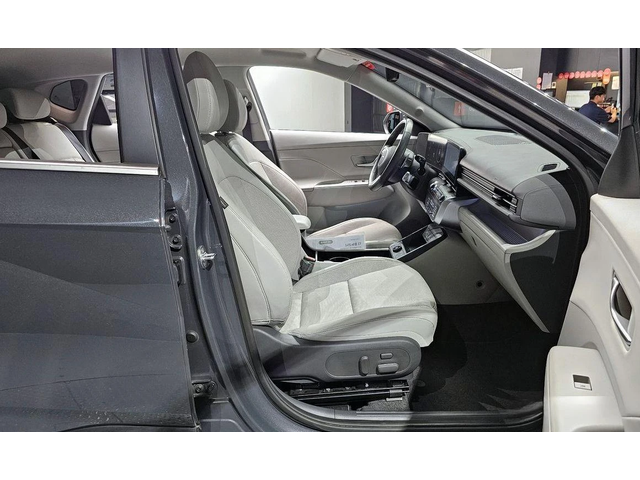 Hyundai Kona Gasoline 2.0 2WD Inspiration - автомобили, коли, обяви за нови и употребявани 9