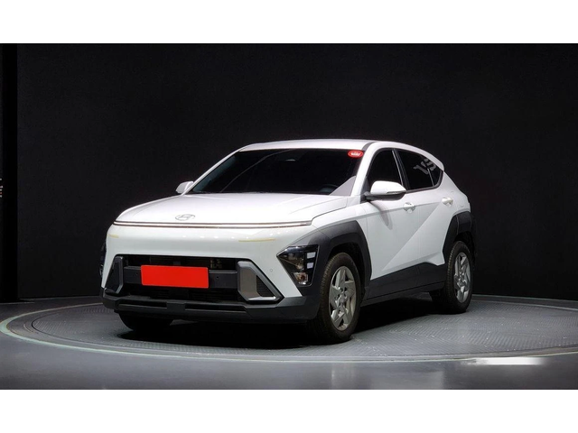 Hyundai Kona Gasoline 1.6 Turbo 2WD Modern Plus - автомобили, коли, обяви за нови и употребявани 0