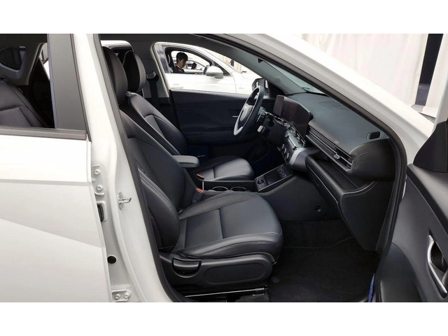 Hyundai Kona Gasoline 1.6 Turbo 2WD Modern Plus - автомобили, коли, обяви за нови и употребявани 10