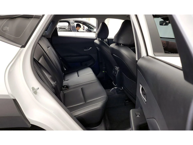 Hyundai Kona Gasoline 1.6 Turbo 2WD Modern Plus - автомобили, коли, обяви за нови и употребявани 11