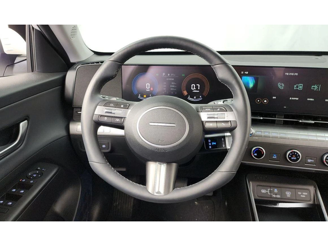 Hyundai Kona Gasoline 1.6 Turbo 2WD Modern Plus - автомобили, коли, обяви за нови и употребявани 12