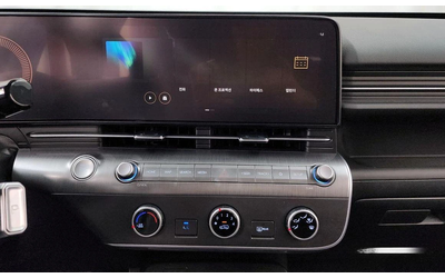 Hyundai Kona Gasoline 1.6 Turbo 2WD Modern Plus - автомобили, коли, обяви за нови и употребявани 13