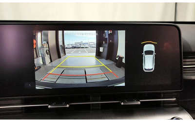 Hyundai Kona Gasoline 1.6 Turbo 2WD Modern Plus - автомобили, коли, обяви за нови и употребявани 14