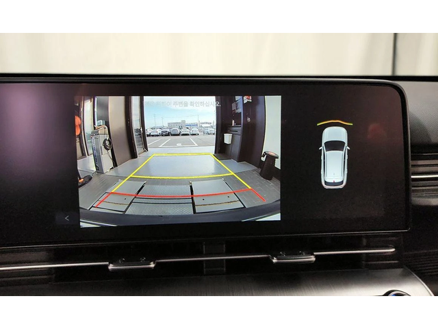 Hyundai Kona Gasoline 1.6 Turbo 2WD Modern Plus - автомобили, коли, обяви за нови и употребявани 14