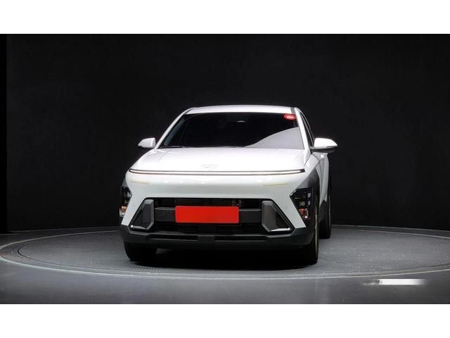 Hyundai Kona Gasoline 1.6 Turbo 2WD Modern Plus - автомобили, коли, обяви за нови и употребявани 2