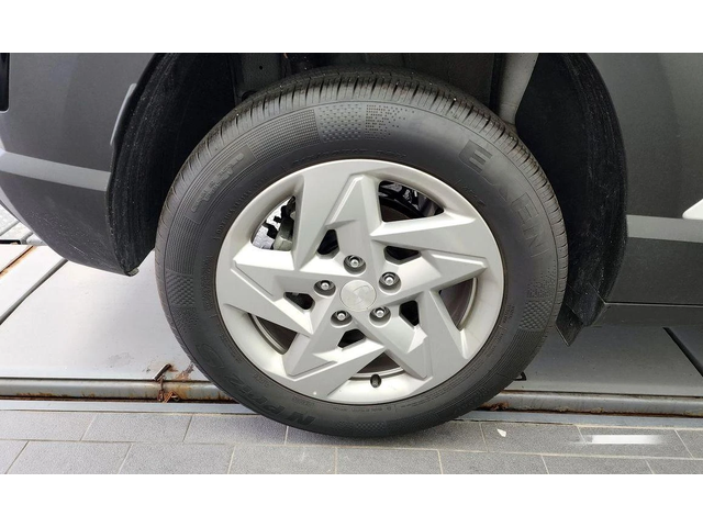 Hyundai Kona Gasoline 1.6 Turbo 2WD Modern Plus - автомобили, коли, обяви за нови и употребявани 4