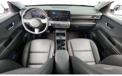 Hyundai Kona Gasoline 1.6 Turbo 2WD Modern Plus - автомобили, коли, обяви за нови и употребявани 6