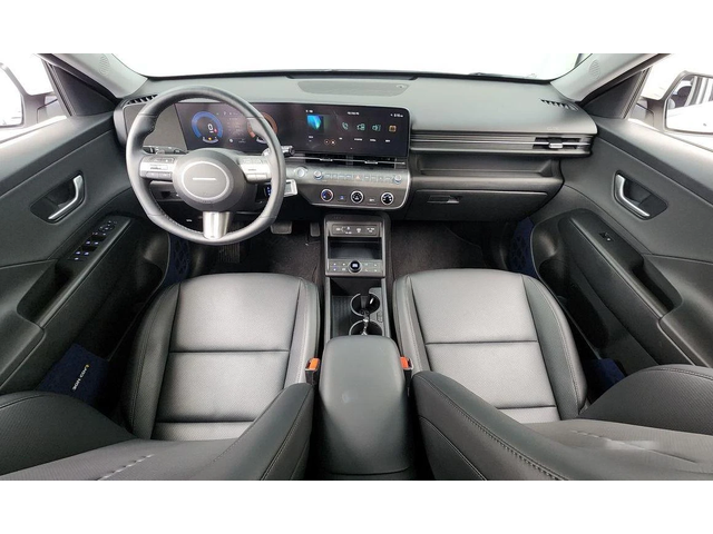 Hyundai Kona Gasoline 1.6 Turbo 2WD Modern Plus - автомобили, коли, обяви за нови и употребявани 6