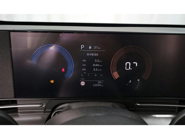 Hyundai Kona Gasoline 1.6 Turbo 2WD Modern Plus - автомобили, коли, обяви за нови и употребявани 7