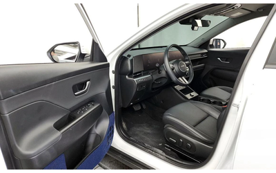 Hyundai Kona Gasoline 1.6 Turbo 2WD Modern Plus - автомобили, коли, обяви за нови и употребявани 9