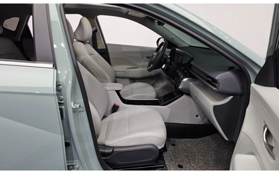 Hyundai Kona Gasoline 1.6 Turbo 2WD Premium - автомобили, коли, обяви за нови и употребявани 10