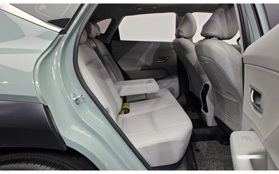 Hyundai Kona Gasoline 1.6 Turbo 2WD Premium - автомобили, коли, обяви за нови и употребявани 11