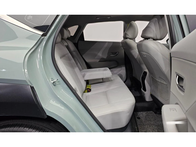 Hyundai Kona Gasoline 1.6 Turbo 2WD Premium - автомобили, коли, обяви за нови и употребявани 11