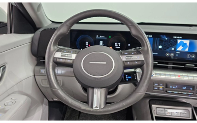 Hyundai Kona Gasoline 1.6 Turbo 2WD Premium - автомобили, коли, обяви за нови и употребявани 12