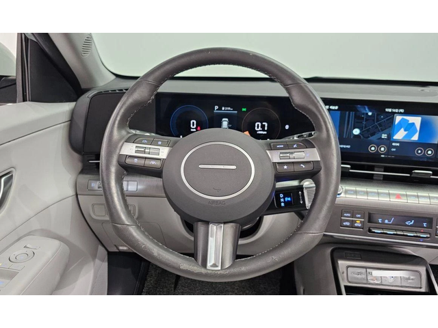 Hyundai Kona Gasoline 1.6 Turbo 2WD Premium - автомобили, коли, обяви за нови и употребявани 12