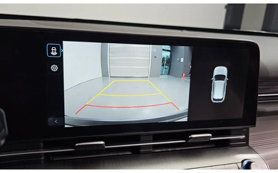 Hyundai Kona Gasoline 1.6 Turbo 2WD Premium - автомобили, коли, обяви за нови и употребявани 14