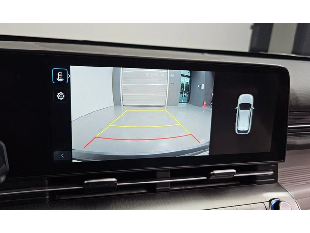 Hyundai Kona Gasoline 1.6 Turbo 2WD Premium - автомобили, коли, обяви за нови и употребявани 14