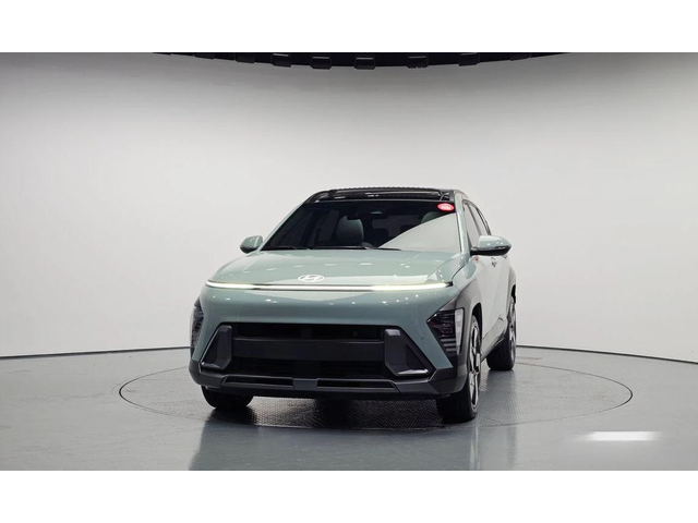 Hyundai Kona Gasoline 1.6 Turbo 2WD Premium - автомобили, коли, обяви за нови и употребявани 2