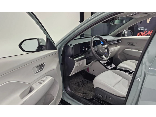 Hyundai Kona Gasoline 1.6 Turbo 2WD Premium - автомобили, коли, обяви за нови и употребявани 9