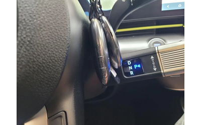 Hyundai Kona Gasoline 1.6 Turbo 2WD Inspiration - автомобили, коли, обяви за нови и употребявани 8