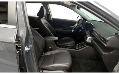 Hyundai Kona Gasoline 1.6 Turbo 2WD Premium - автомобили, коли, обяви за нови и употребявани 10