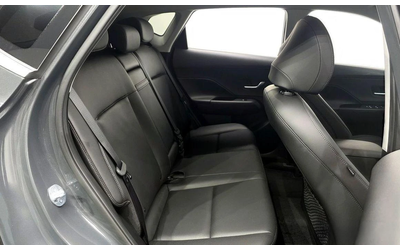 Hyundai Kona Gasoline 1.6 Turbo 2WD Premium - автомобили, коли, обяви за нови и употребявани 11