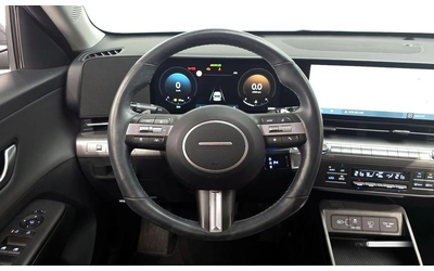 Hyundai Kona Gasoline 1.6 Turbo 2WD Premium - автомобили, коли, обяви за нови и употребявани 12