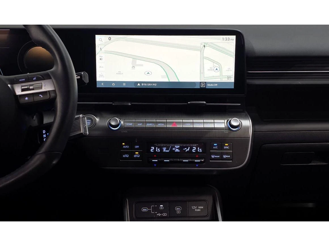 Hyundai Kona Gasoline 1.6 Turbo 2WD Premium - автомобили, коли, обяви за нови и употребявани 13