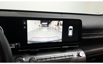 Hyundai Kona Gasoline 1.6 Turbo 2WD Premium - автомобили, коли, обяви за нови и употребявани 14