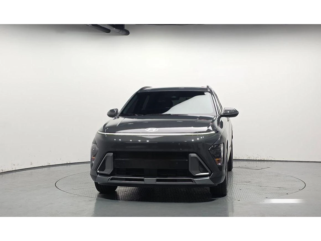 Hyundai Kona Gasoline 1.6 Turbo 2WD Premium - автомобили, коли, обяви за нови и употребявани 2