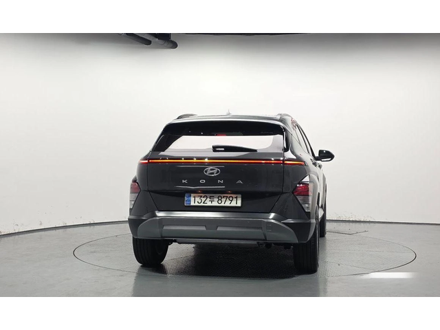 Hyundai Kona Gasoline 1.6 Turbo 2WD Premium - автомобили, коли, обяви за нови и употребявани 3