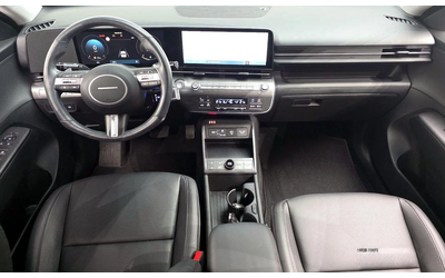 Hyundai Kona Gasoline 1.6 Turbo 2WD Premium - автомобили, коли, обяви за нови и употребявани 6