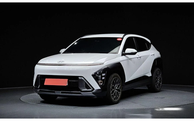 hyundai-kona - 0
