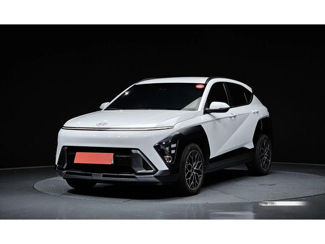 Hyundai Kona Gasoline 1.6 Turbo 2WD Premium - автомобили, коли, обяви за нови и употребявани 0