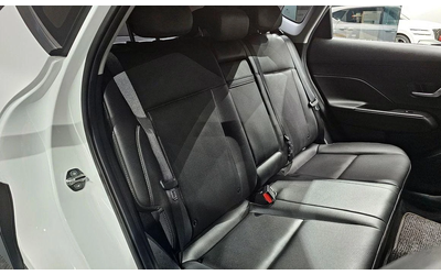 Hyundai Kona Gasoline 1.6 Turbo 2WD Premium - автомобили, коли, обяви за нови и употребявани 11