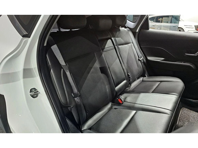 Hyundai Kona Gasoline 1.6 Turbo 2WD Premium - автомобили, коли, обяви за нови и употребявани 11