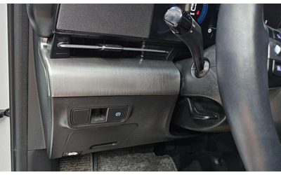 Hyundai Kona Gasoline 1.6 Turbo 2WD Premium - автомобили, коли, обяви за нови и употребявани 14