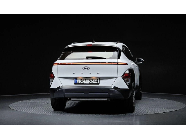 Hyundai Kona Gasoline 1.6 Turbo 2WD Premium - автомобили, коли, обяви за нови и употребявани 3