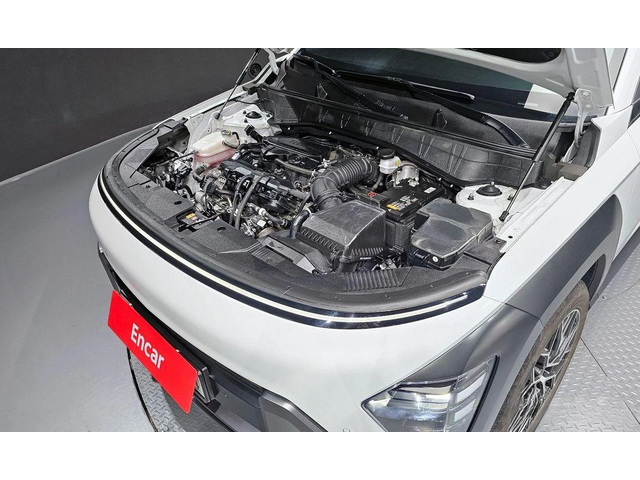 Hyundai Kona Gasoline 1.6 Turbo 2WD Premium - автомобили, коли, обяви за нови и употребявани 5