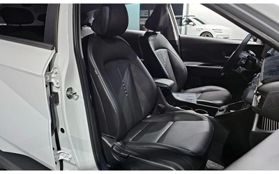 Hyundai Kona Gasoline 1.6 Turbo 2WD Premium - автомобили, коли, обяви за нови и употребявани 9