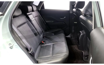 Hyundai Kona Gasoline 1.6 Turbo 2WD Inspiration - автомобили, коли, обяви за нови и употребявани 11