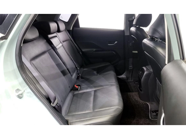 Hyundai Kona Gasoline 1.6 Turbo 2WD Inspiration - автомобили, коли, обяви за нови и употребявани 11