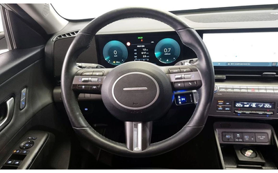 Hyundai Kona Gasoline 1.6 Turbo 2WD Inspiration - автомобили, коли, обяви за нови и употребявани 12