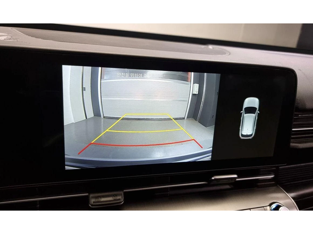 Hyundai Kona Gasoline 1.6 Turbo 2WD Inspiration - автомобили, коли, обяви за нови и употребявани 14