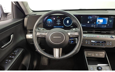 Hyundai Kona Gasoline 1.6 Turbo 2WD Premium - автомобили, коли, обяви за нови и употребявани 12